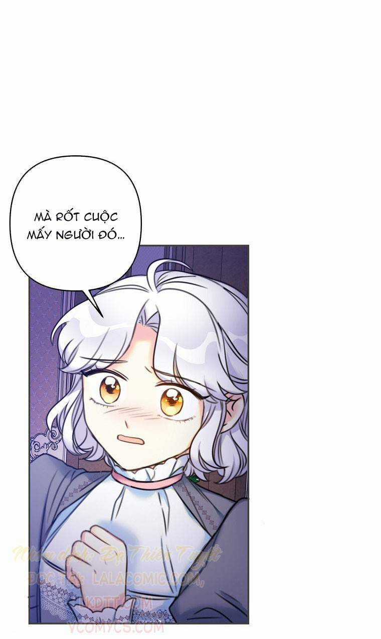 Sinh Ra Làm Con Gái Ác Nữ Chapter 13 trang 31