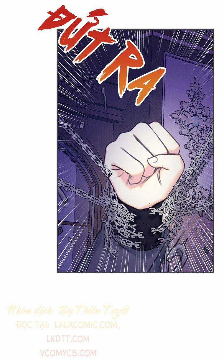 Sinh Ra Làm Con Gái Ác Nữ Chapter 13 trang 32