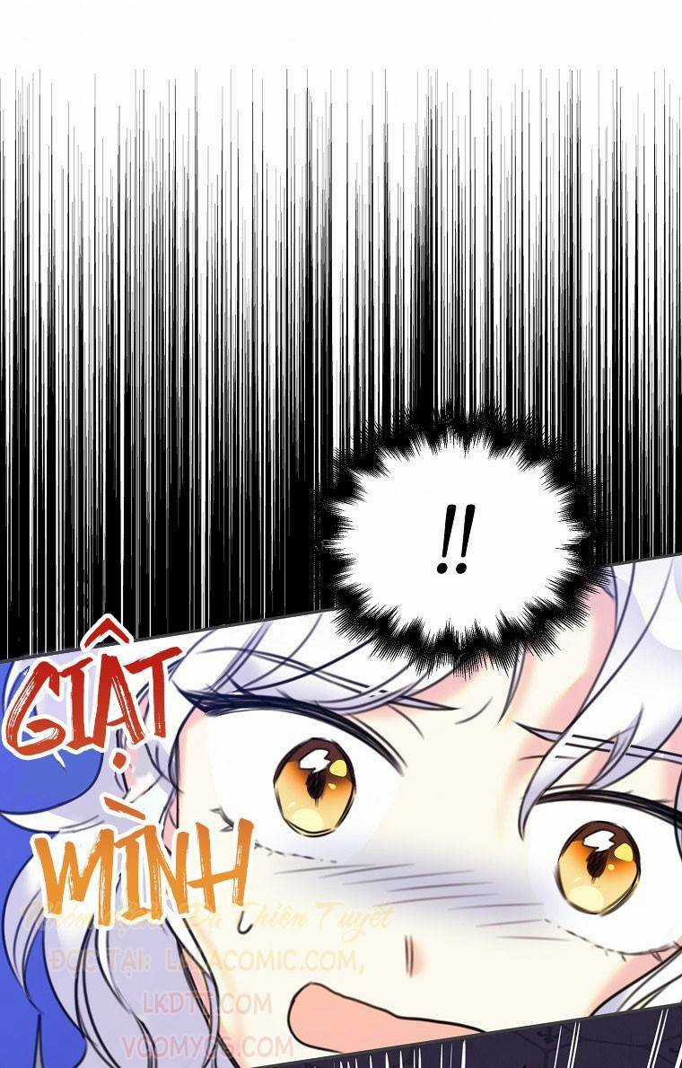 Sinh Ra Làm Con Gái Ác Nữ Chapter 13 trang 33