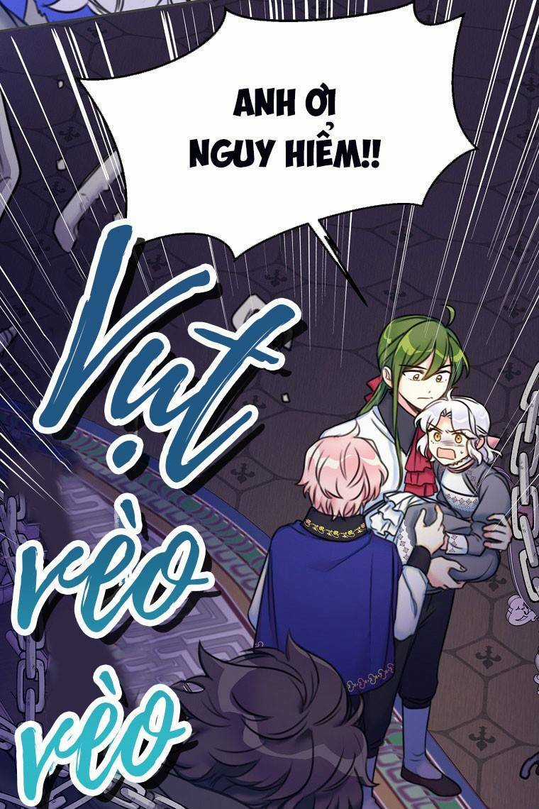 Sinh Ra Làm Con Gái Ác Nữ Chapter 13 trang 34