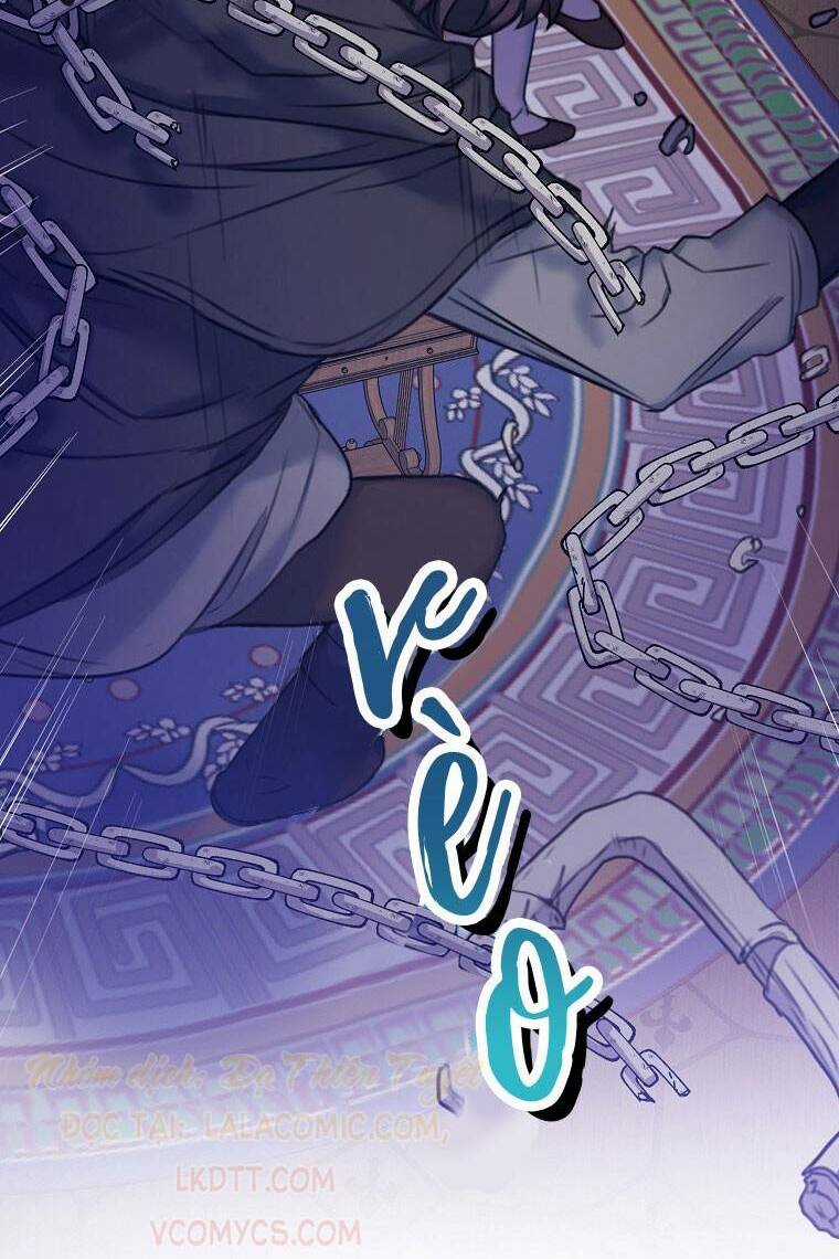 Sinh Ra Làm Con Gái Ác Nữ Chapter 13 trang 35