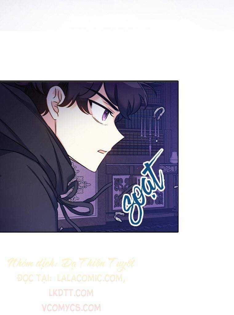 Sinh Ra Làm Con Gái Ác Nữ Chapter 13 trang 36