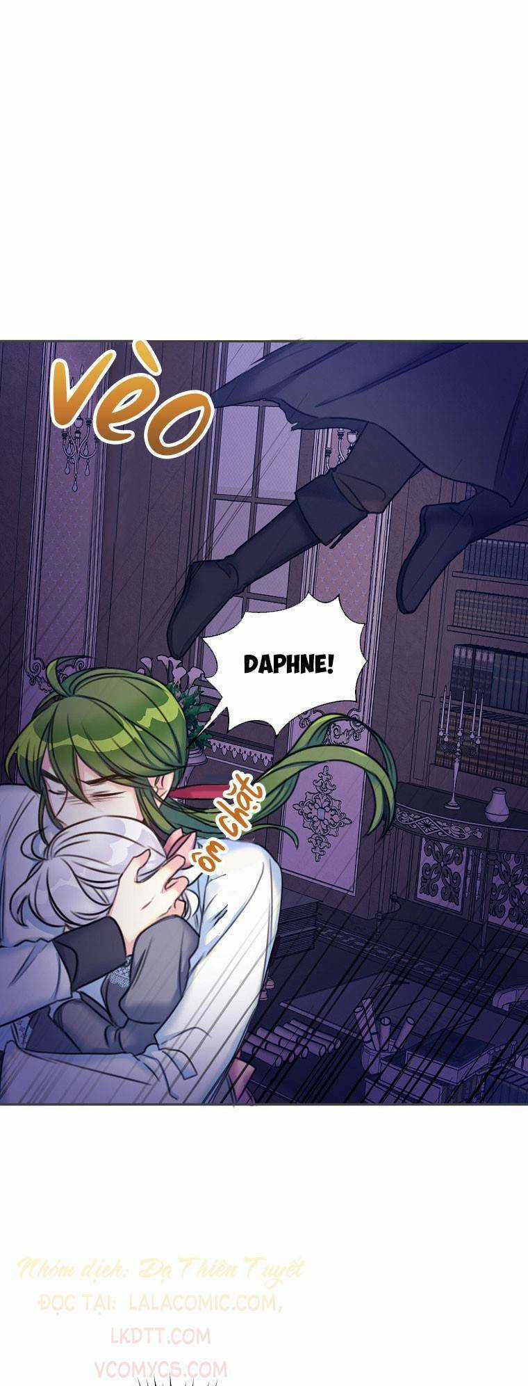 Sinh Ra Làm Con Gái Ác Nữ Chapter 13 trang 39