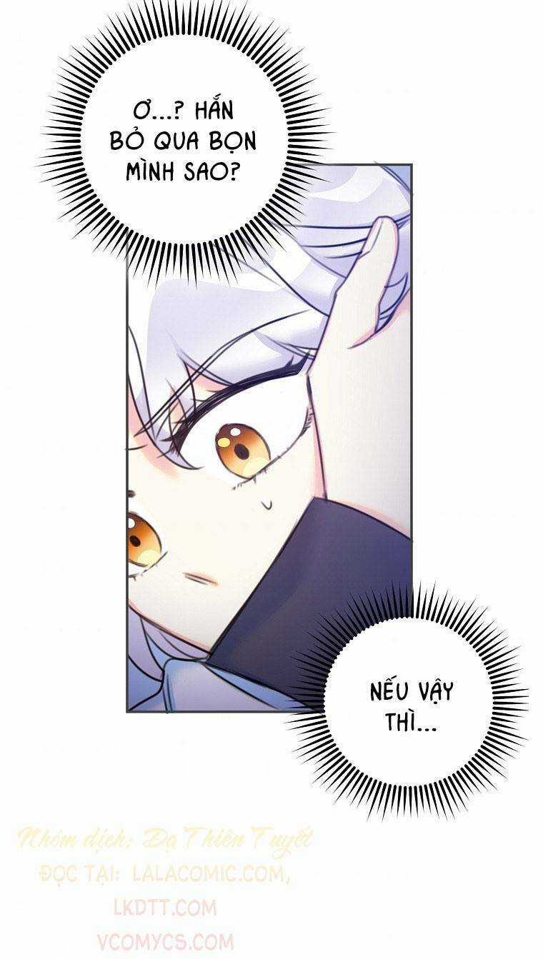 Sinh Ra Làm Con Gái Ác Nữ Chapter 13 trang 40