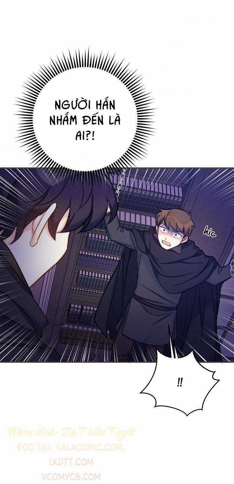 Sinh Ra Làm Con Gái Ác Nữ Chapter 13 trang 41