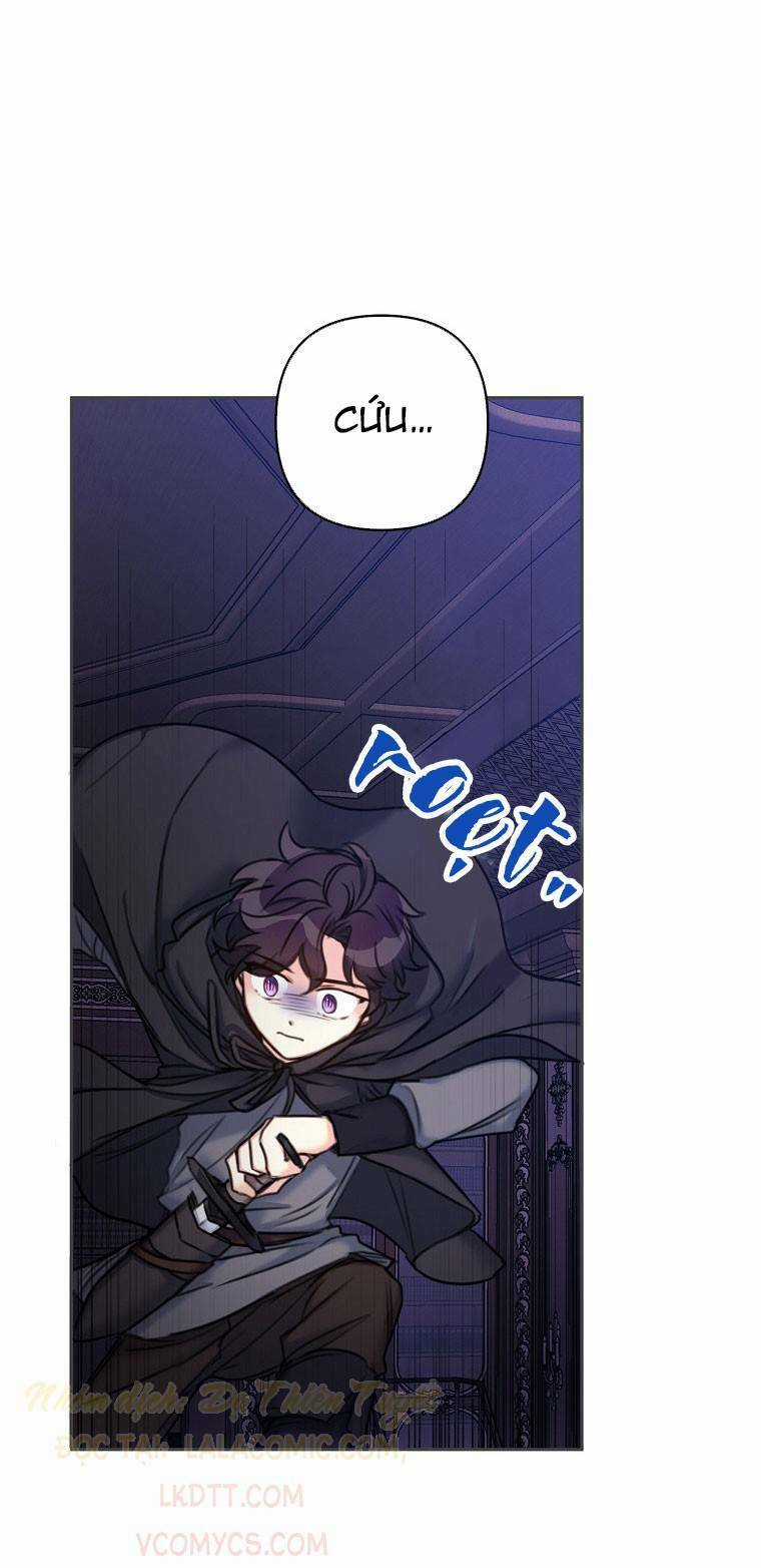 Sinh Ra Làm Con Gái Ác Nữ Chapter 13 trang 42