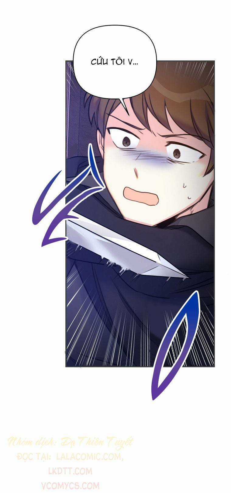 Sinh Ra Làm Con Gái Ác Nữ Chapter 13 trang 43