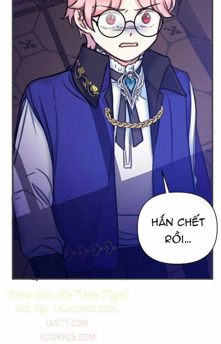 Sinh Ra Làm Con Gái Ác Nữ Chapter 13 trang 46