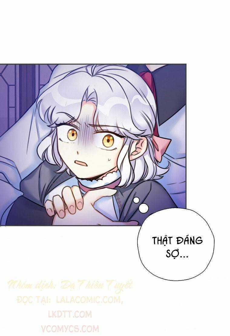 Sinh Ra Làm Con Gái Ác Nữ Chapter 13 trang 47