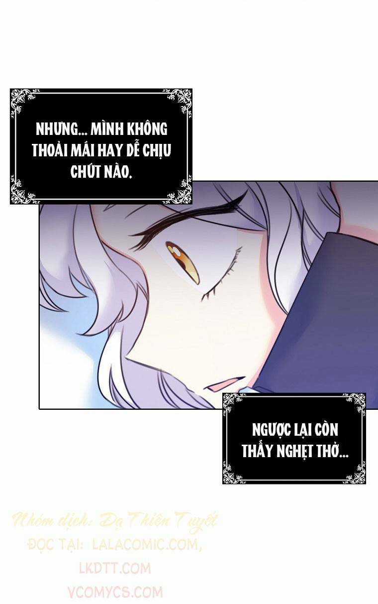 Sinh Ra Làm Con Gái Ác Nữ Chapter 13 trang 49