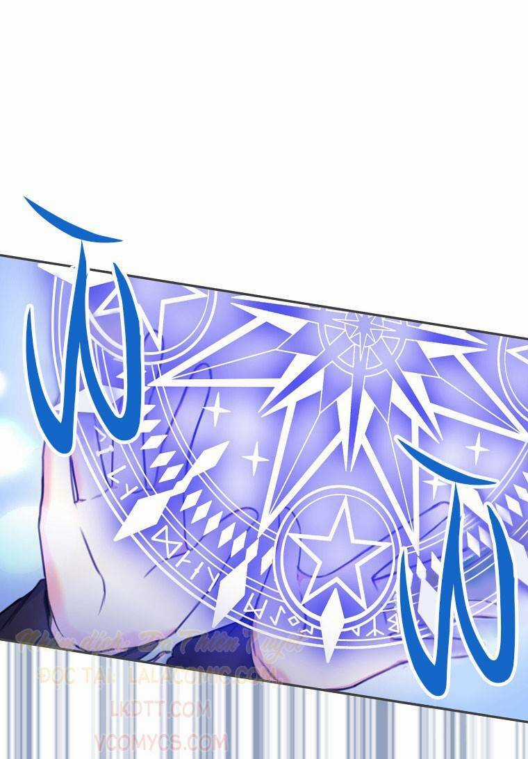 Sinh Ra Làm Con Gái Ác Nữ Chapter 13 trang 5