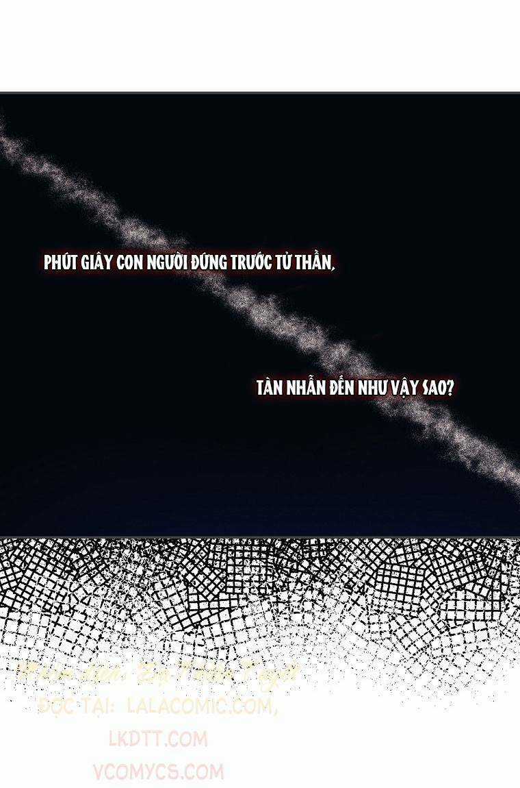 Sinh Ra Làm Con Gái Ác Nữ Chapter 13 trang 50