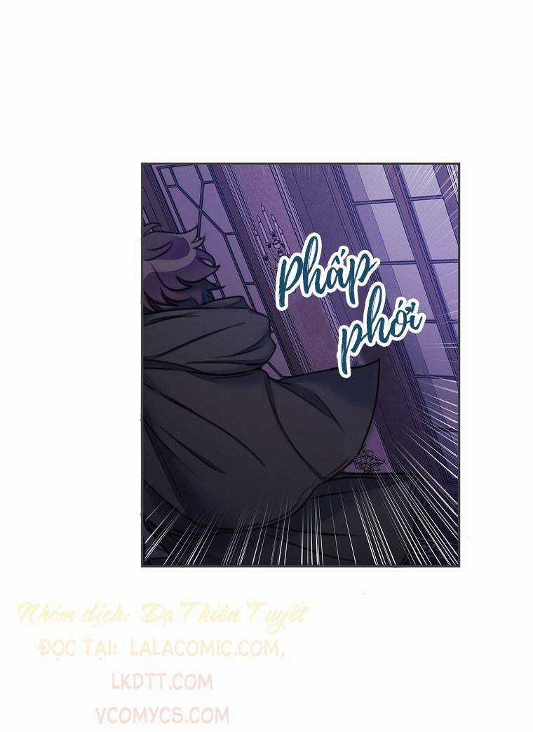 Sinh Ra Làm Con Gái Ác Nữ Chapter 13 trang 51