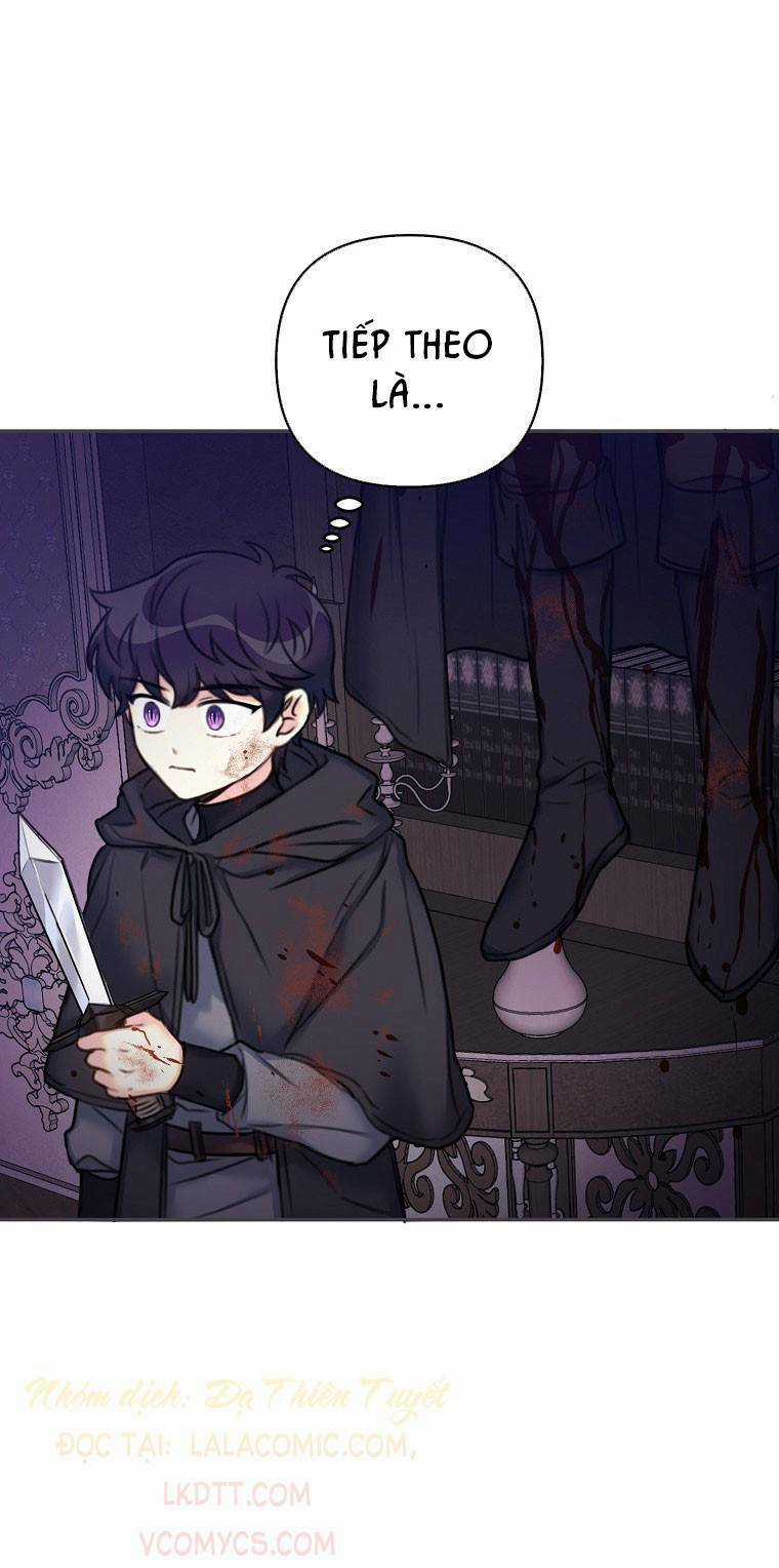 Sinh Ra Làm Con Gái Ác Nữ Chapter 13 trang 52