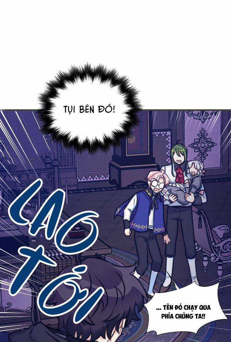 Sinh Ra Làm Con Gái Ác Nữ Chapter 13 trang 53