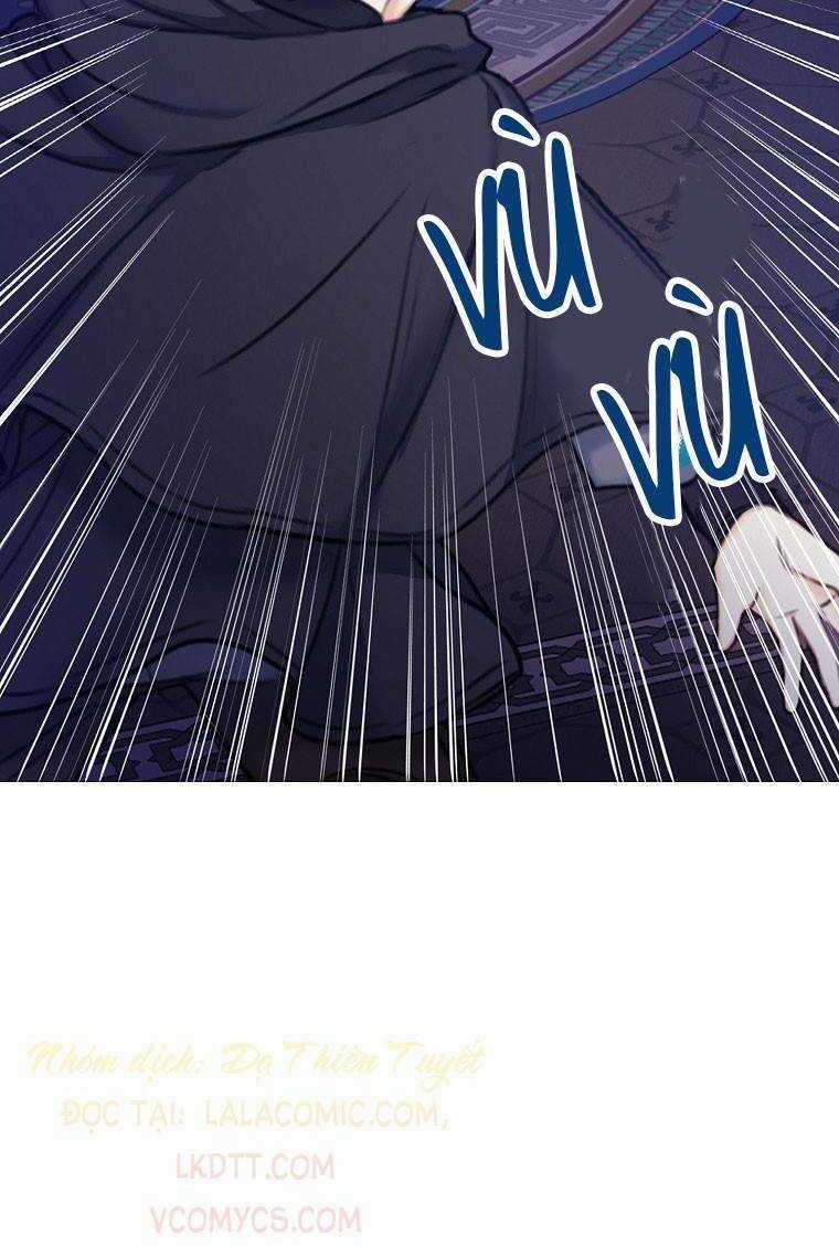 Sinh Ra Làm Con Gái Ác Nữ Chapter 13 trang 54