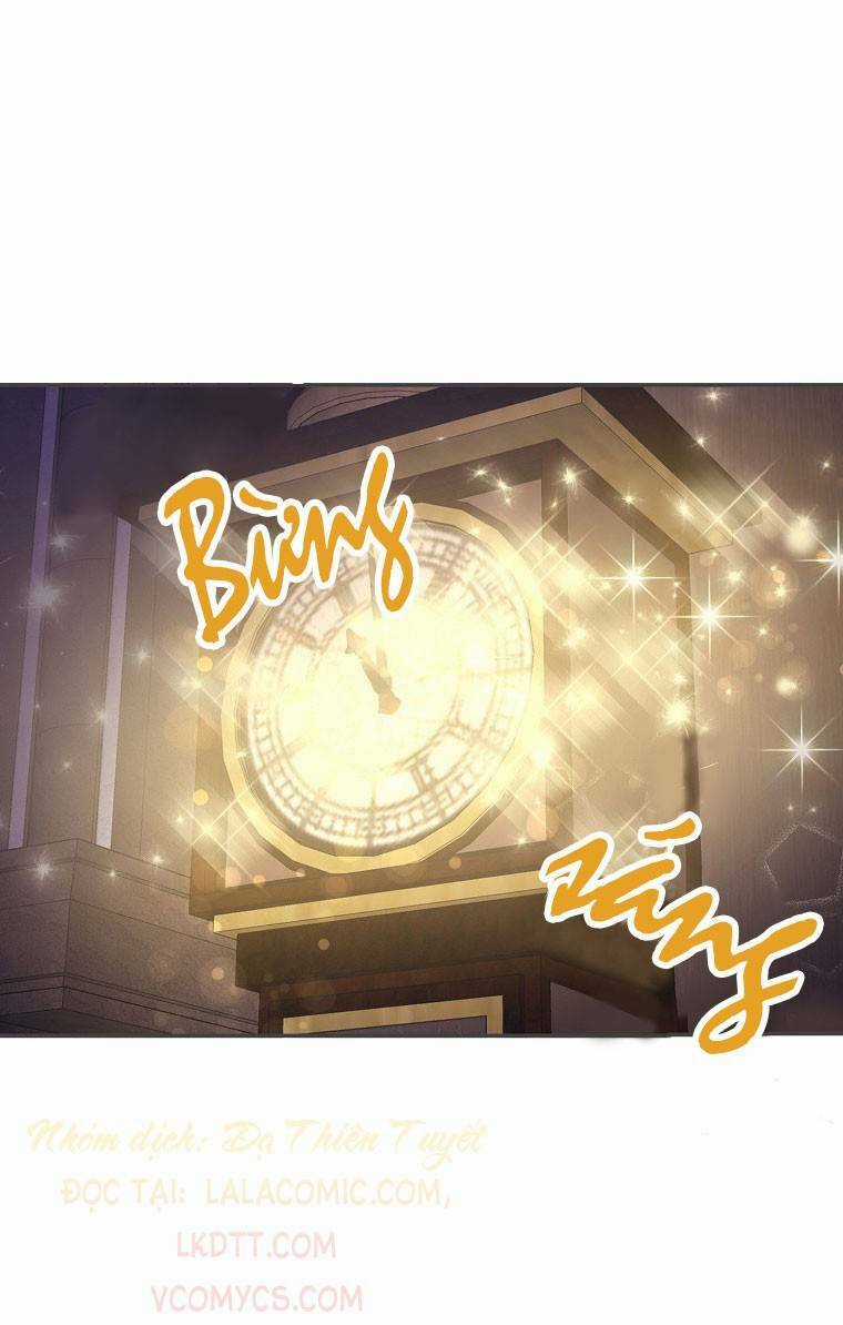 Sinh Ra Làm Con Gái Ác Nữ Chapter 13 trang 55