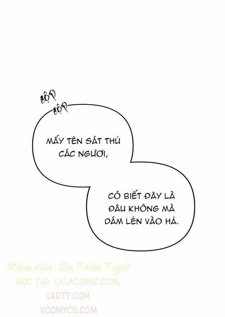 Sinh Ra Làm Con Gái Ác Nữ Chapter 13 trang 59