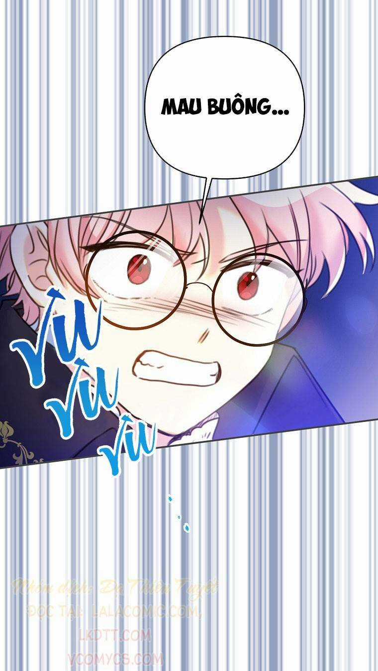 Sinh Ra Làm Con Gái Ác Nữ Chapter 13 trang 6