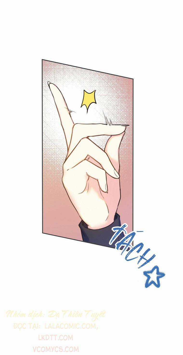 Sinh Ra Làm Con Gái Ác Nữ Chapter 13 trang 60