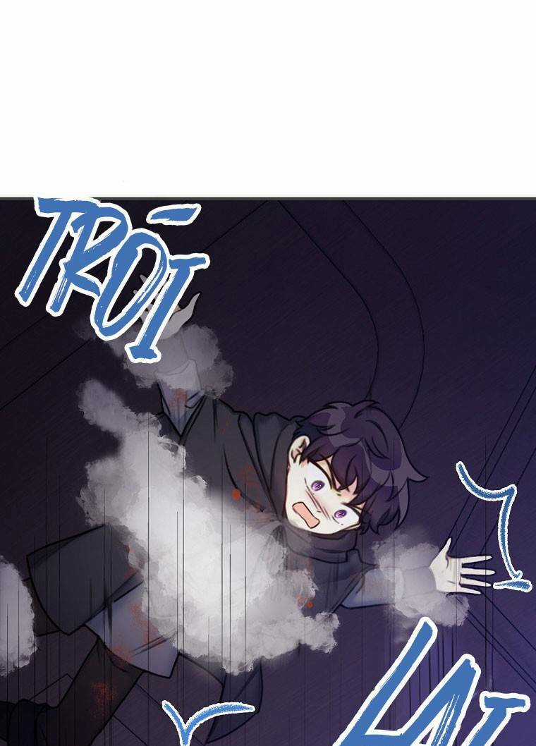 Sinh Ra Làm Con Gái Ác Nữ Chapter 13 trang 61