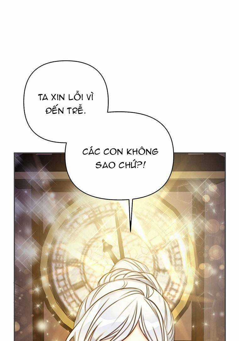 Sinh Ra Làm Con Gái Ác Nữ Chapter 13 trang 63