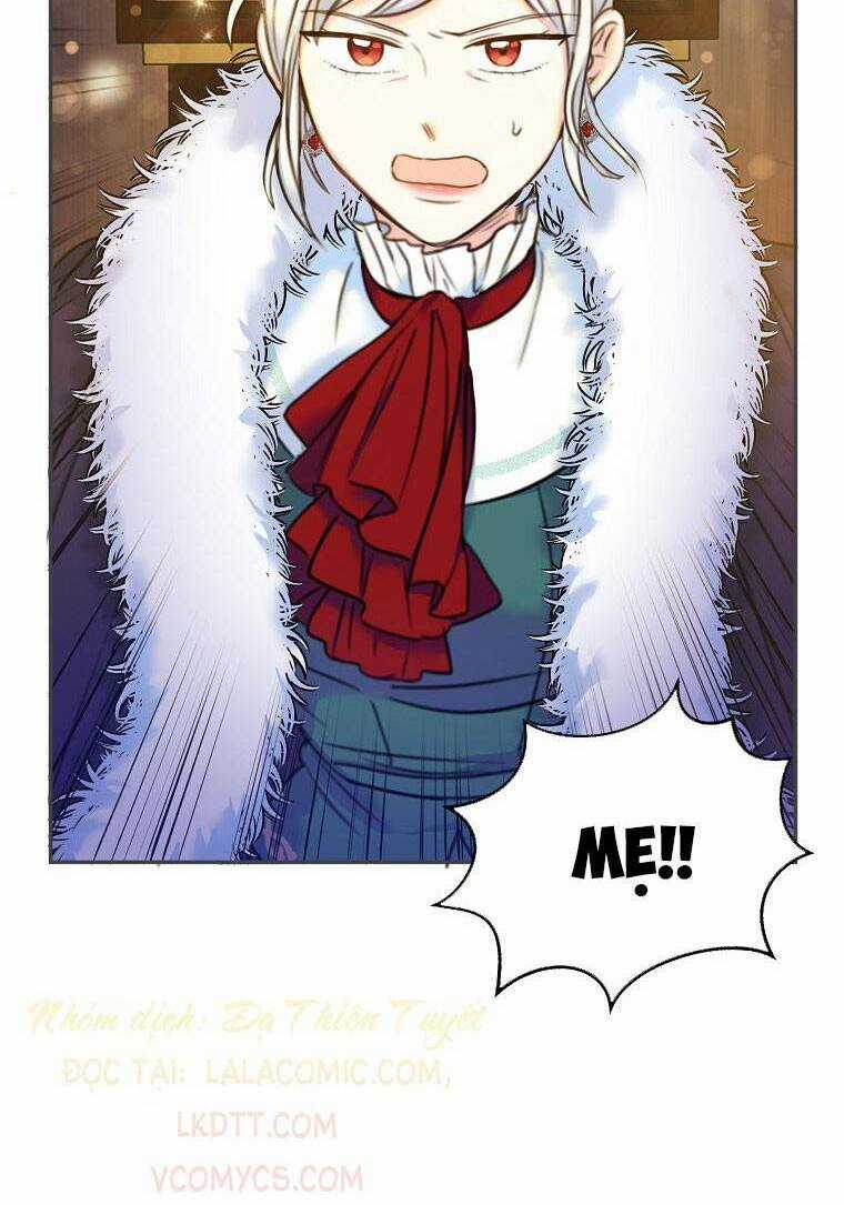 Sinh Ra Làm Con Gái Ác Nữ Chapter 13 trang 64