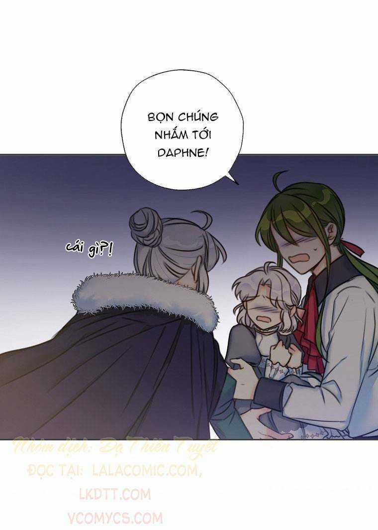 Sinh Ra Làm Con Gái Ác Nữ Chapter 13 trang 65