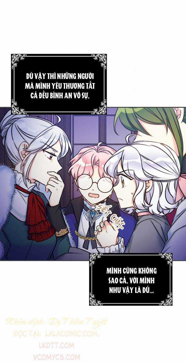 Sinh Ra Làm Con Gái Ác Nữ Chapter 13 trang 67