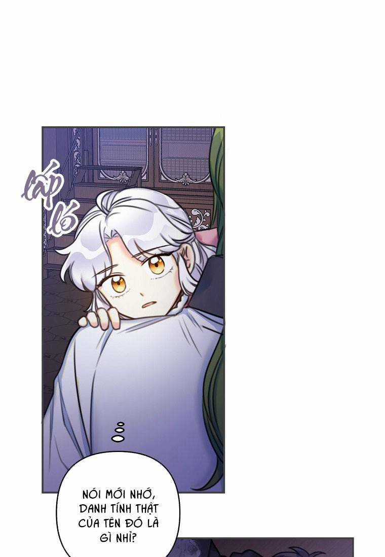 Sinh Ra Làm Con Gái Ác Nữ Chapter 13 trang 68