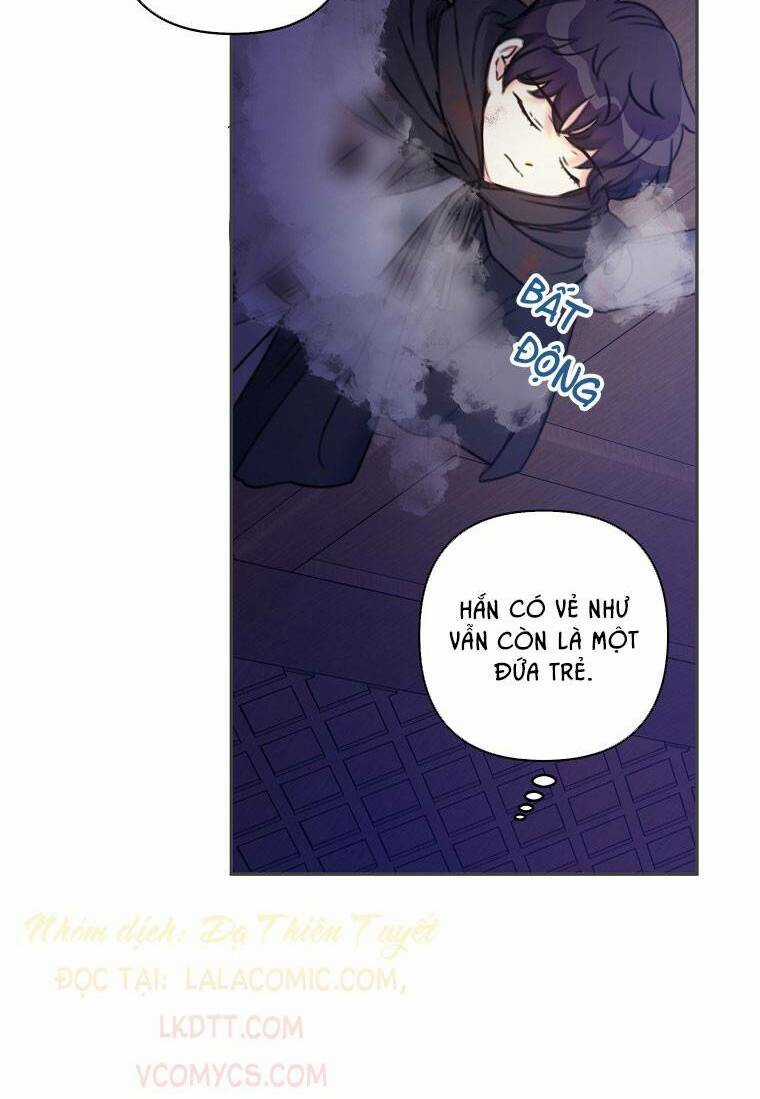 Sinh Ra Làm Con Gái Ác Nữ Chapter 13 trang 69