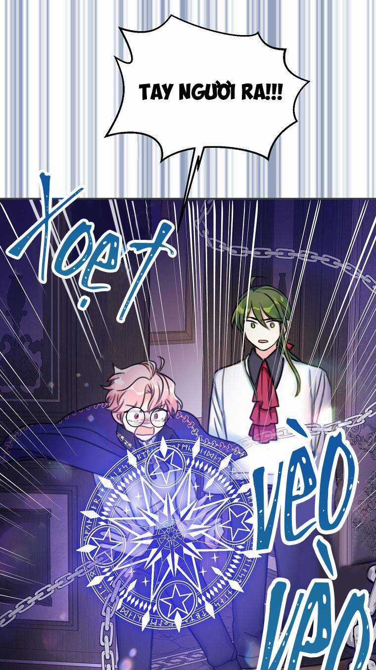 Sinh Ra Làm Con Gái Ác Nữ Chapter 13 trang 7