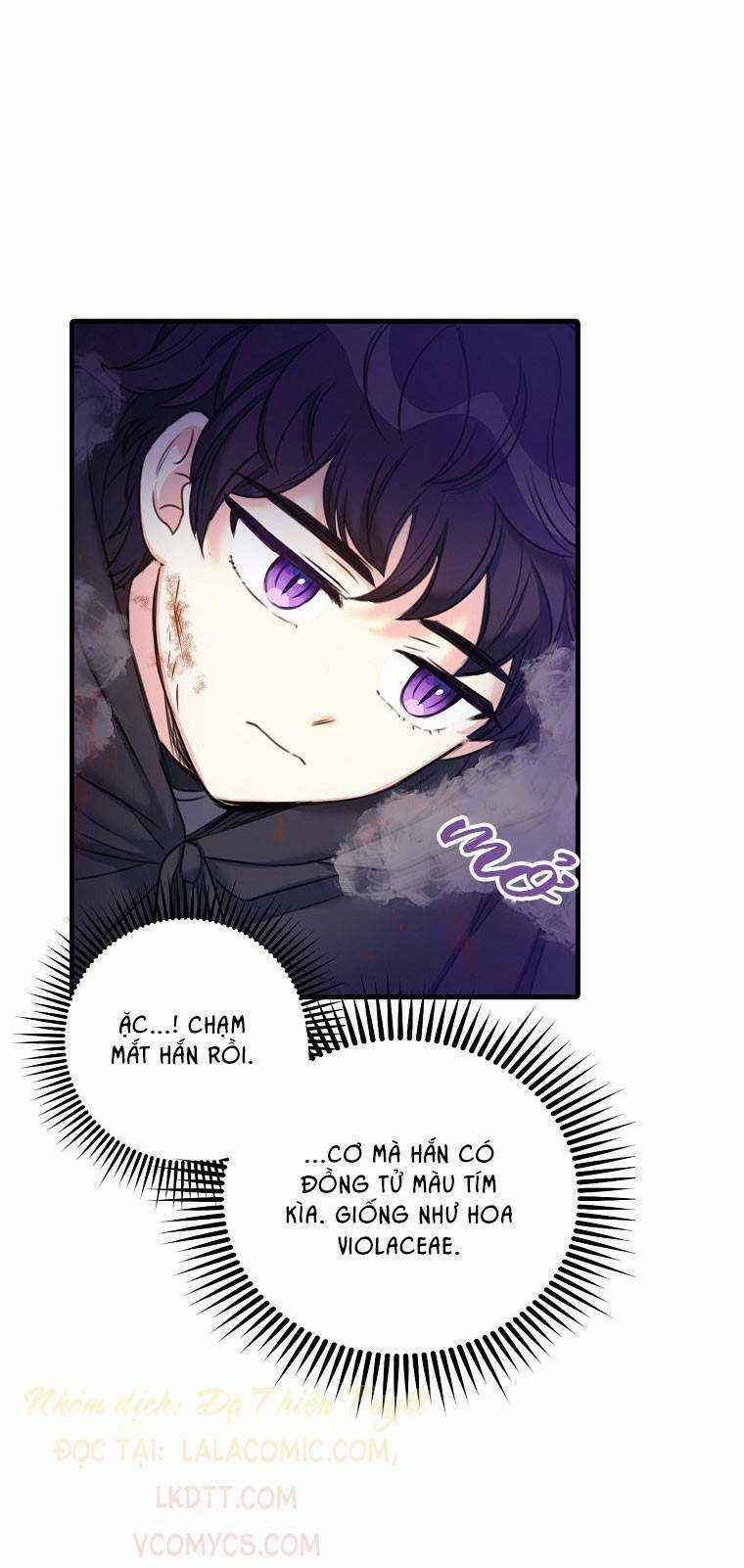 Sinh Ra Làm Con Gái Ác Nữ Chapter 13 trang 70