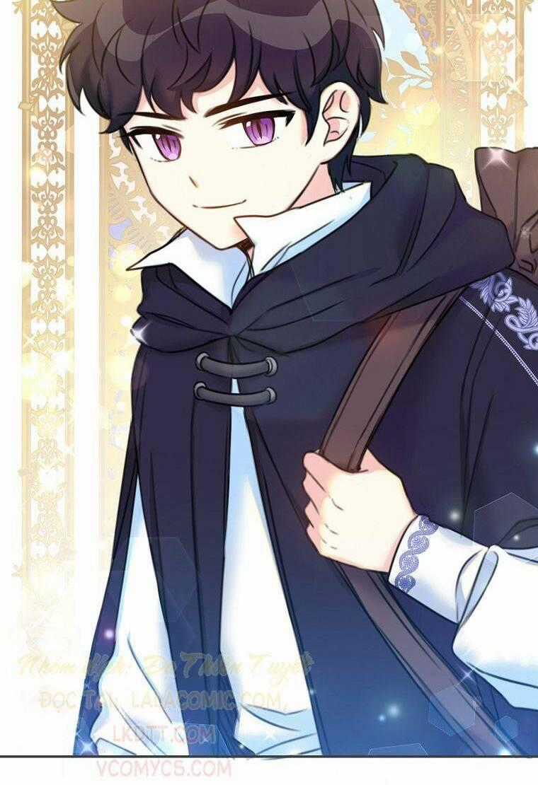 Sinh Ra Làm Con Gái Ác Nữ Chapter 13 trang 73