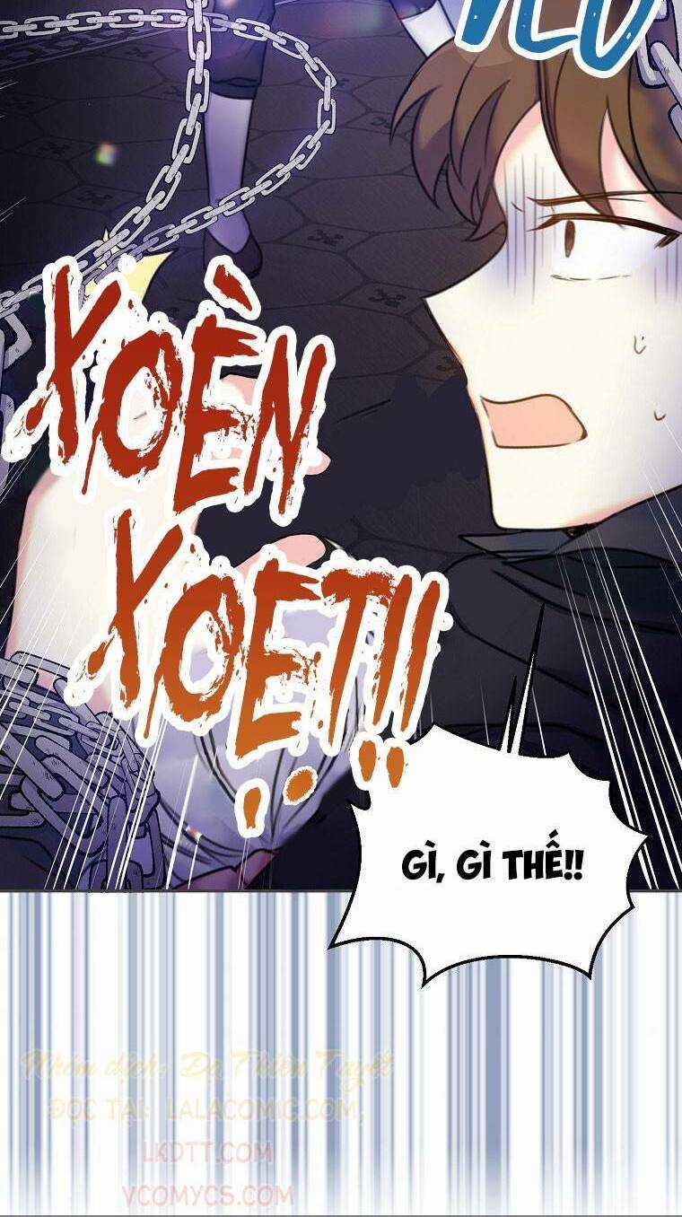 Sinh Ra Làm Con Gái Ác Nữ Chapter 13 trang 8