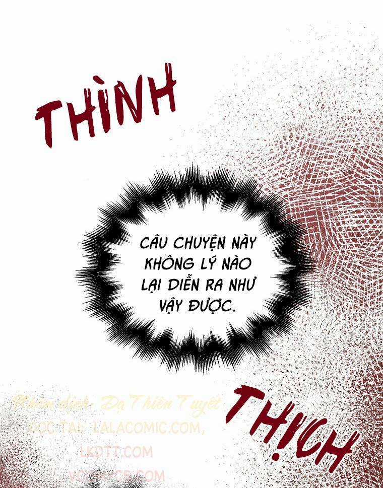 Sinh Ra Làm Con Gái Ác Nữ Chapter 14 trang 10