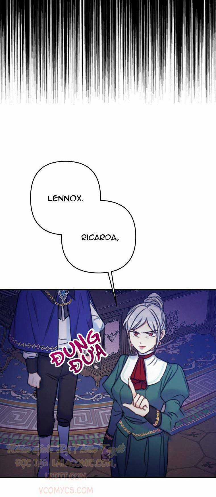 Sinh Ra Làm Con Gái Ác Nữ Chapter 14 trang 13