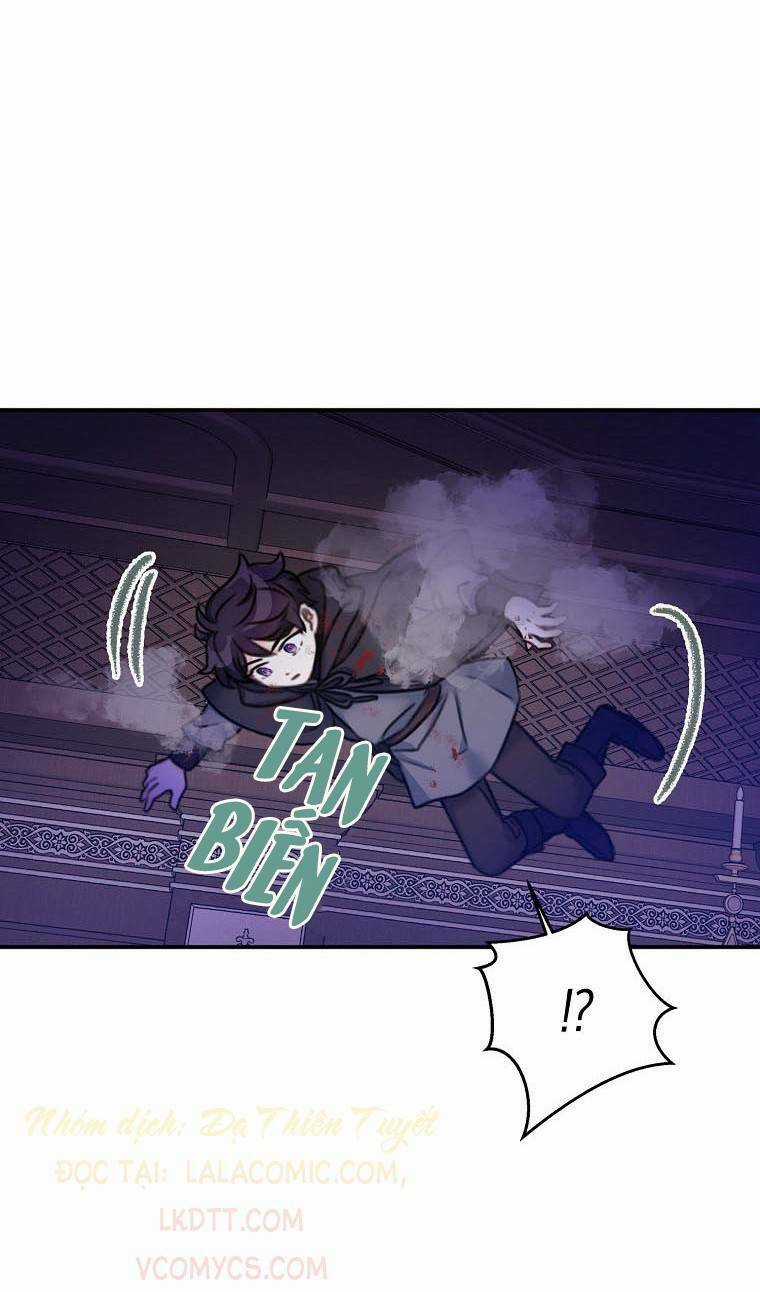 Sinh Ra Làm Con Gái Ác Nữ Chapter 14 trang 14