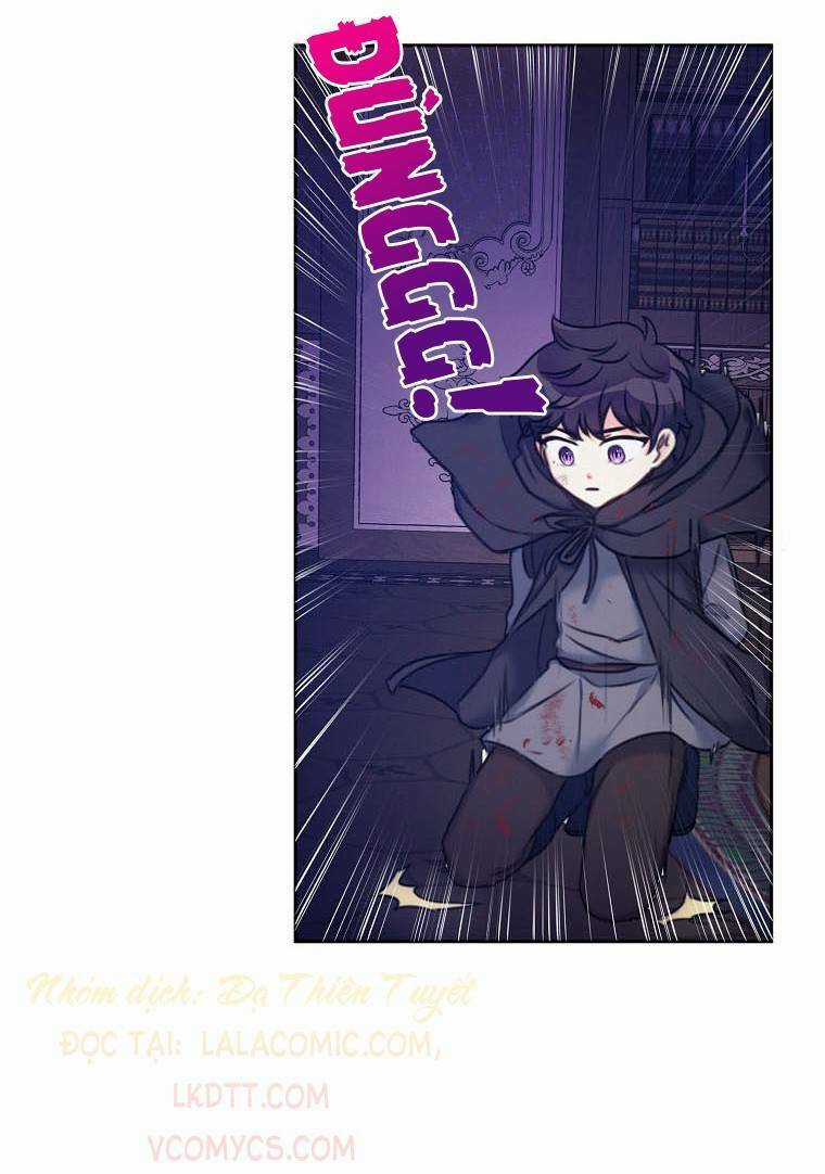 Sinh Ra Làm Con Gái Ác Nữ Chapter 14 trang 16