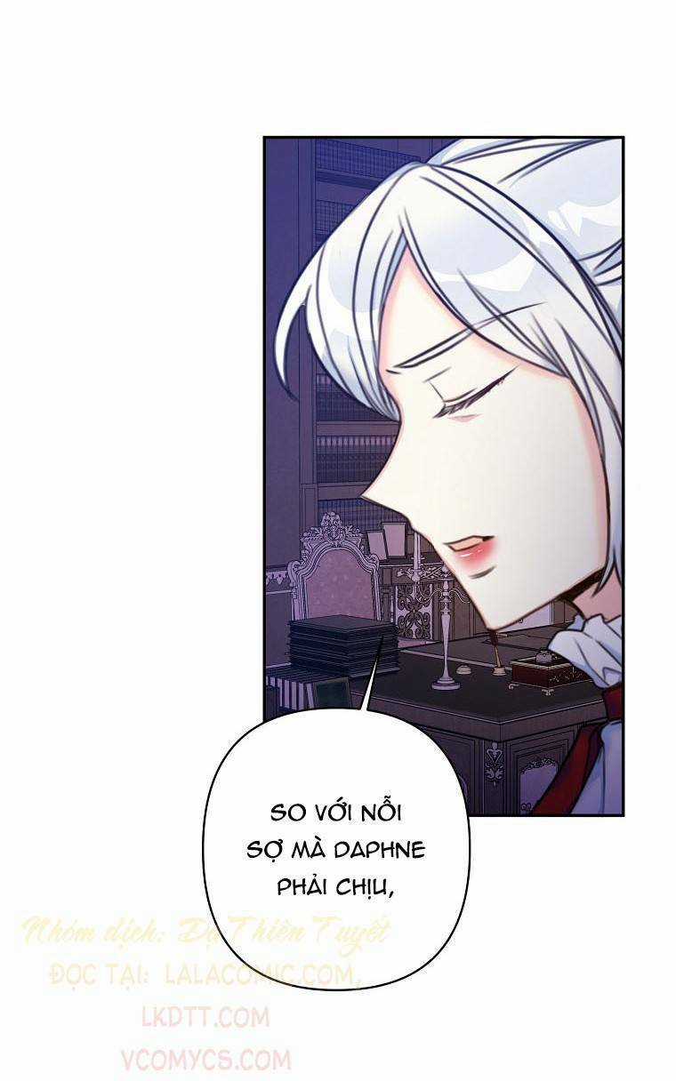 Sinh Ra Làm Con Gái Ác Nữ Chapter 14 trang 20