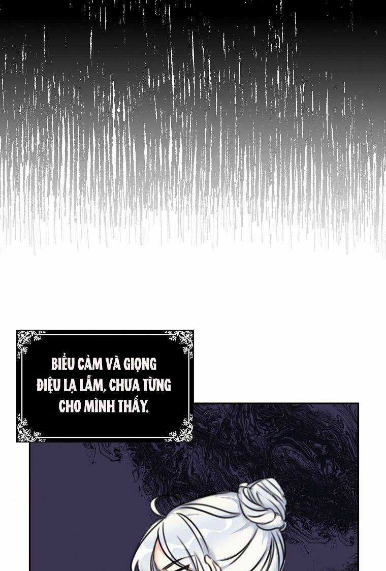 Sinh Ra Làm Con Gái Ác Nữ Chapter 14 trang 22
