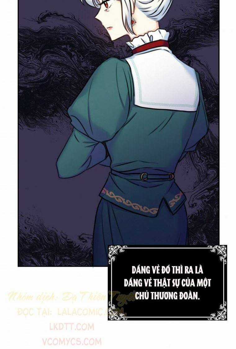 Sinh Ra Làm Con Gái Ác Nữ Chapter 14 trang 23