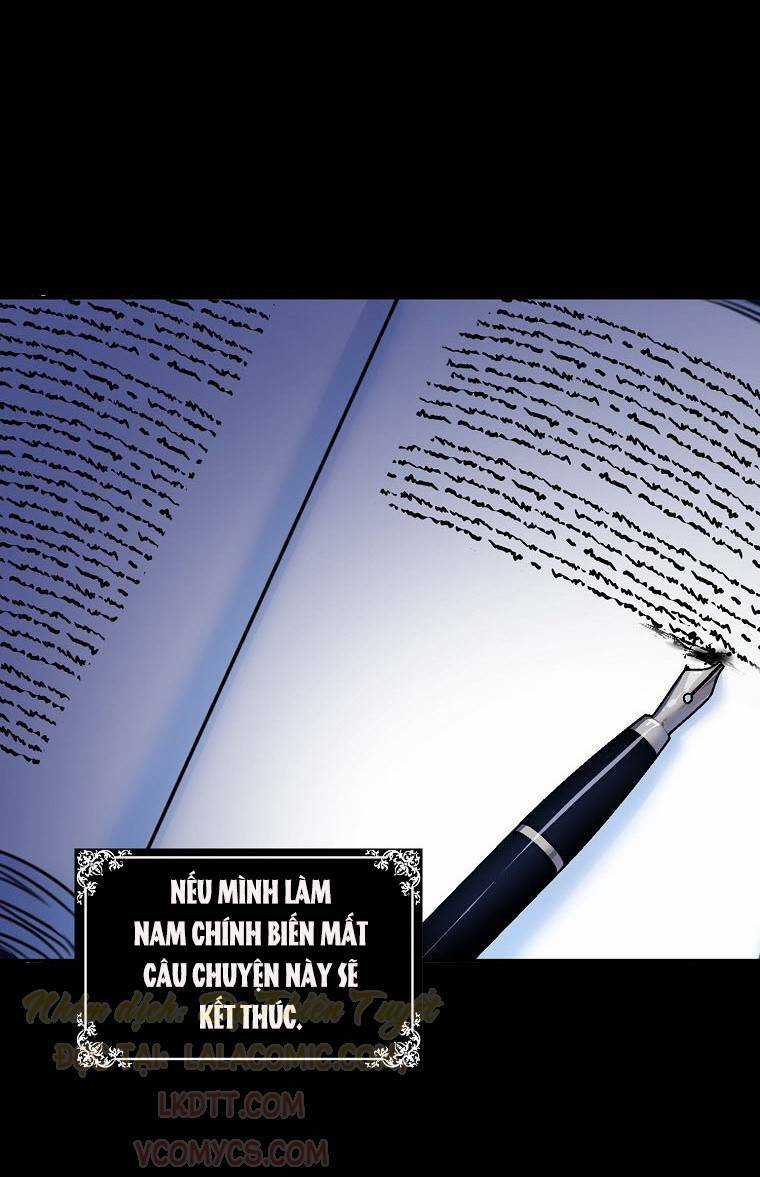 Sinh Ra Làm Con Gái Ác Nữ Chapter 14 trang 26