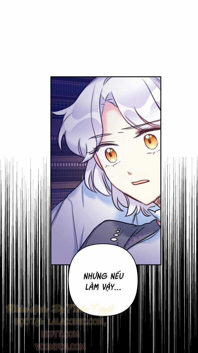 Sinh Ra Làm Con Gái Ác Nữ Chapter 14 trang 28