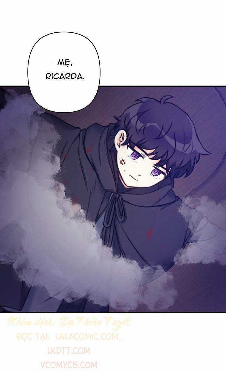 Sinh Ra Làm Con Gái Ác Nữ Chapter 14 trang 3