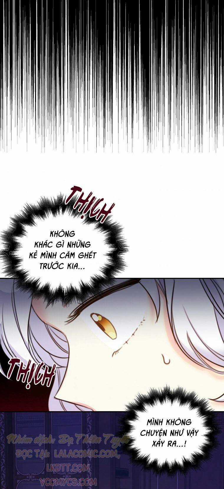 Sinh Ra Làm Con Gái Ác Nữ Chapter 14 trang 31