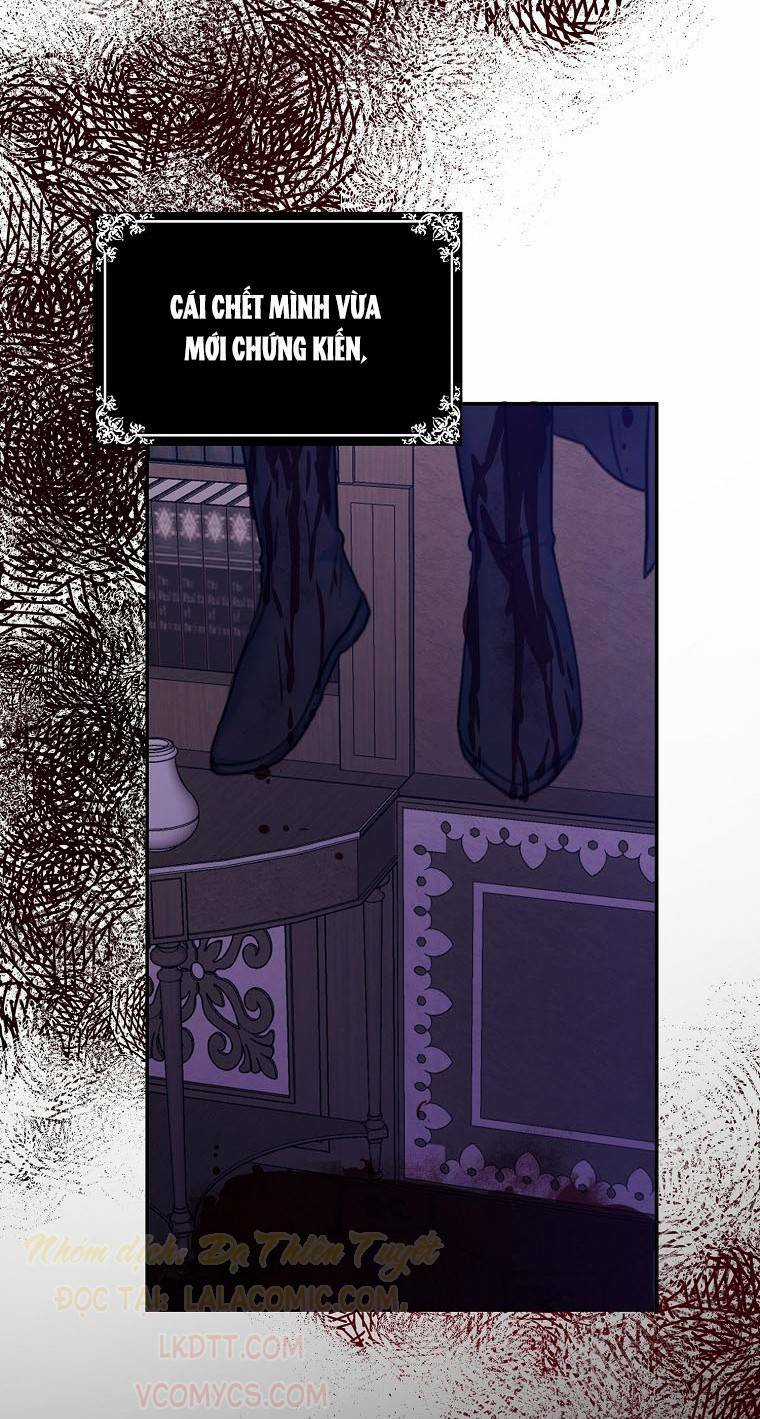 Sinh Ra Làm Con Gái Ác Nữ Chapter 14 trang 34