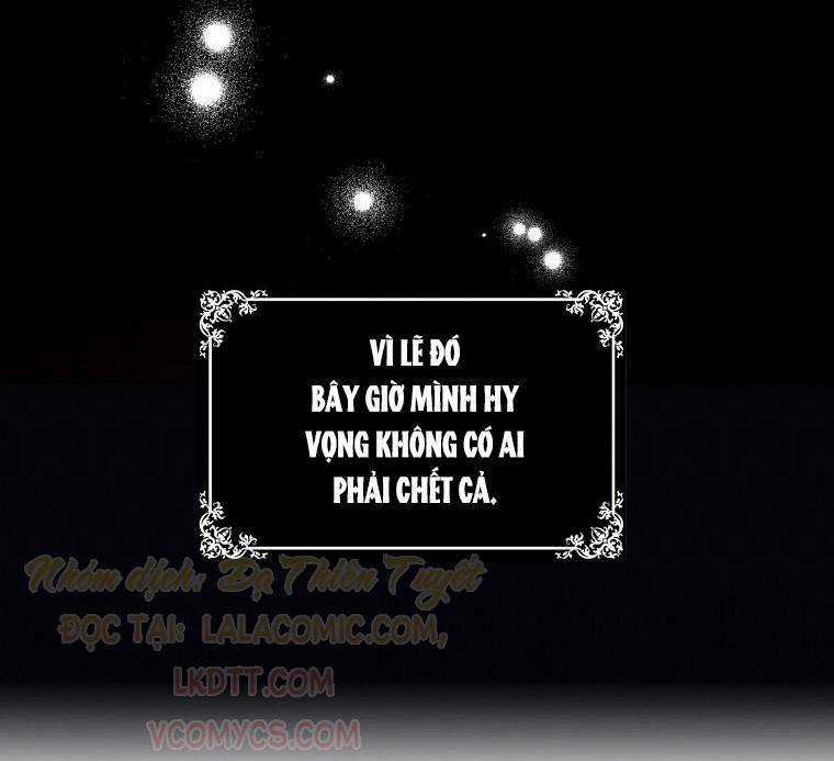 Sinh Ra Làm Con Gái Ác Nữ Chapter 14 trang 37