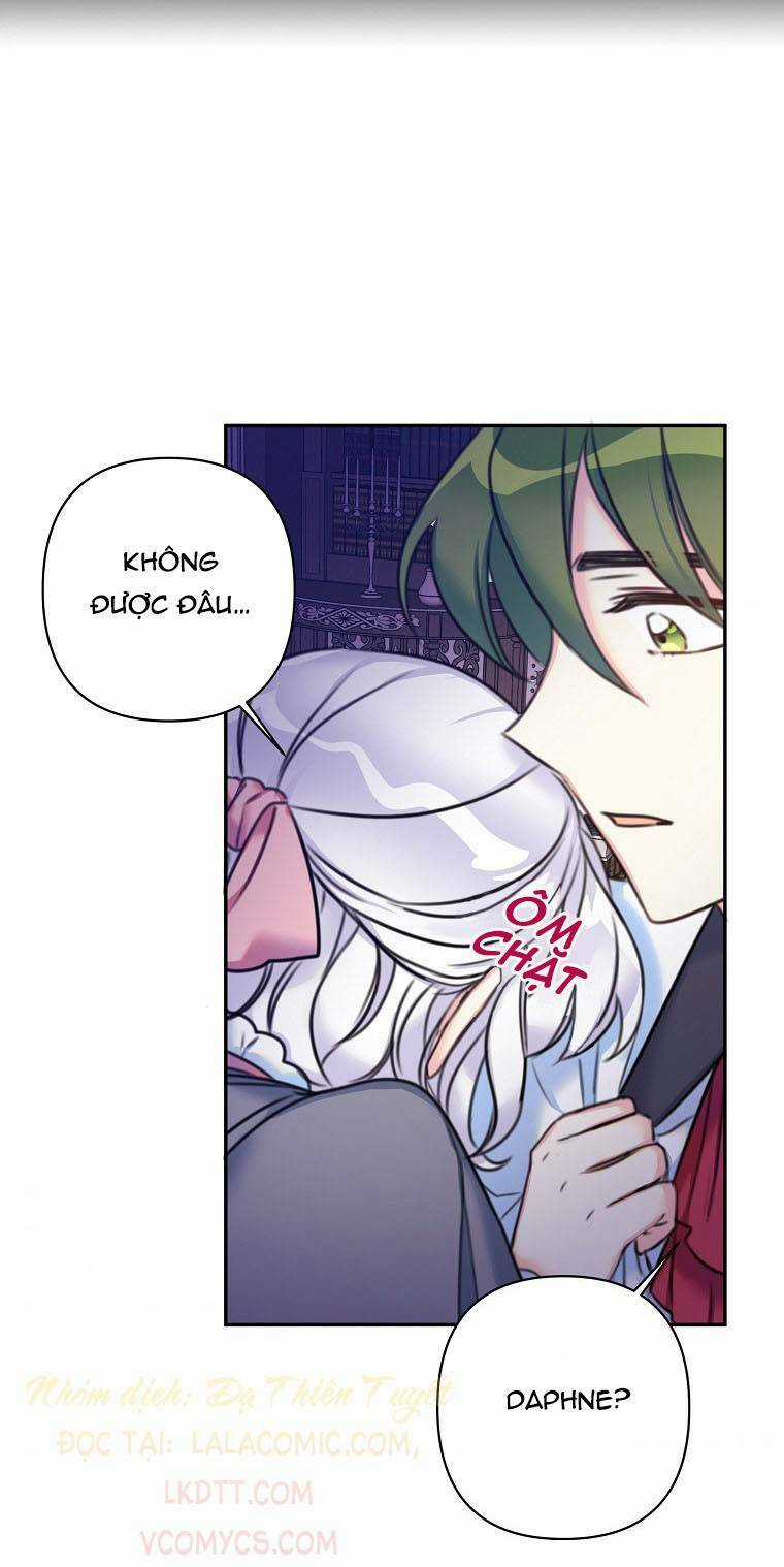 Sinh Ra Làm Con Gái Ác Nữ Chapter 14 trang 38