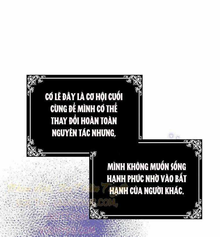 Sinh Ra Làm Con Gái Ác Nữ Chapter 14 trang 41